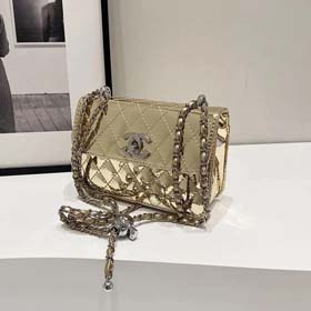 chanel（4 styles）-0692  