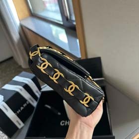 chanel bag-0697  