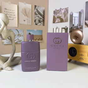 Gucci Guilty Love Eau de Parfum for Women-3057  